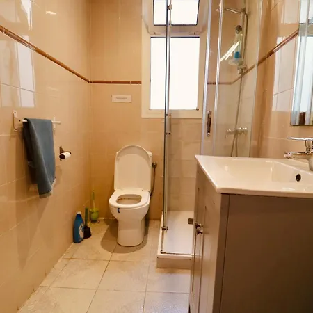 2 Bed Apartment, Great Location, 500m From 발렌시아